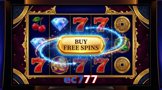 Game list for Ec777 pg section