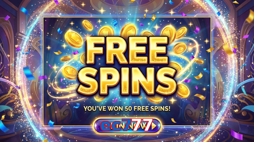 Game list for Ec777 slots section