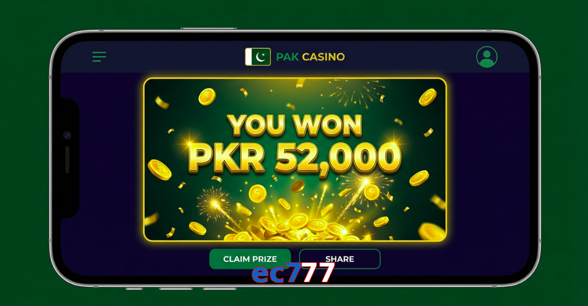 Payment and PKR controls in Ec777